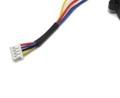 Mufa conectoare cooler Asus N61JQ