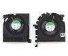 Sistem coolere laptop HP EG50050S1-1C060-S9A. Ventilatoare procesor HP EG50050S1-1C060-S9A. Sistem racire laptop HP EG50050S1-1C060-S9A