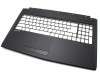 Palmrest MSI GE62. Carcasa Superioara MSI GE62 Negru