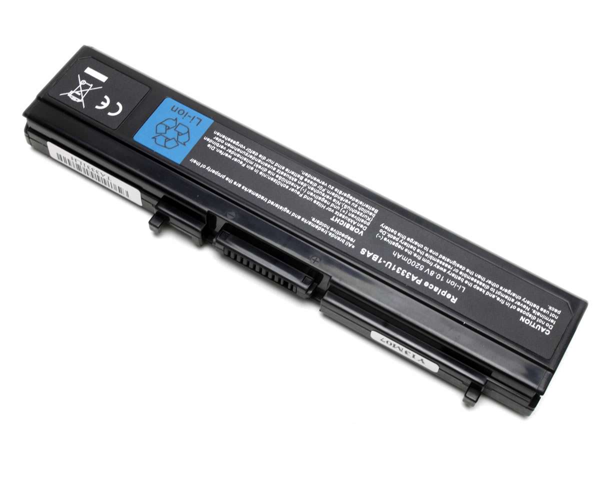 Baterie Toshiba  PA3331U. Acumulator Toshiba  PA3331U. Baterie laptop Toshiba  PA3331U. Acumulator laptop Toshiba  PA3331U. Baterie notebook Toshiba  PA3331U