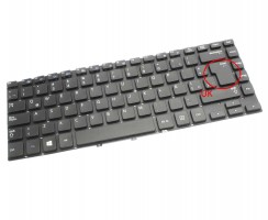 Tastatura Samsung  NP355V4X neagra. Keyboard Samsung  NP355V4X. Tastaturi laptop Samsung  NP355V4X. Tastatura notebook Samsung  NP355V4X