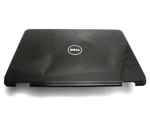 Carcasa Display Dell  N4010. Cover Display Dell  N4010. Capac Display Dell  N4010 Neagra