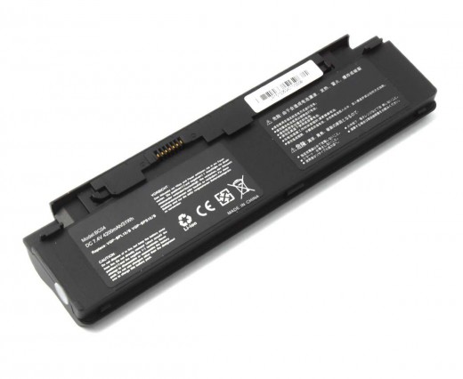 Baterie Sony Vaio VGN-P50/R 4 celule. Acumulator laptop Sony Vaio VGN-P50/R 4 celule. Acumulator laptop Sony Vaio VGN-P50/R 4 celule. Baterie notebook Sony Vaio VGN-P50/R 4 celule