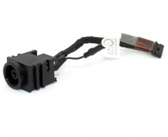 Mufa alimentare Sony Vaio SVT11xx cu fir . DC Jack Sony Vaio SVT11xx cu fir