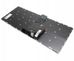 Tastatura Lenovo IdeaPad S145-14IIL layout US fara rama enter mic