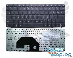 Tastatura HP Mini 110-3060. Keyboard HP Mini 110-3060. Tastaturi laptop HP Mini 110-3060. Tastatura notebook HP Mini 110-3060