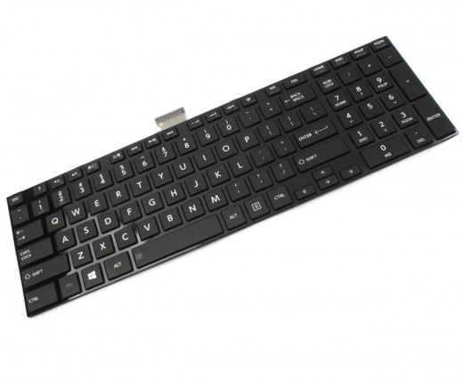 Tastatura Toshiba Satellite S55T-A. Keyboard Toshiba Satellite S55T-A. Tastaturi laptop Toshiba Satellite S55T-A. Tastatura notebook Toshiba Satellite S55T-A