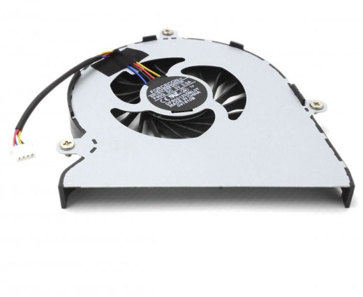 Cooler laptop IBM Lenovo IdeaPad Y560A. Ventilator procesor IBM Lenovo IdeaPad Y560A. Sistem racire laptop IBM Lenovo IdeaPad Y560A