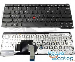 Tastatura Lenovo ThinkPad E455. Keyboard Lenovo ThinkPad E455. Tastaturi laptop Lenovo ThinkPad E455. Tastatura notebook Lenovo ThinkPad E455