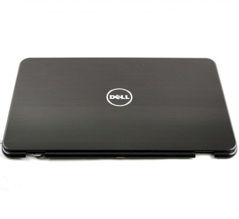 Capac Display BackCover Dell Inspiron N5110 Carcasa Display Neagra