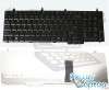 Tastatura Dell  V081702AK. Keyboard Dell  V081702AK. Tastaturi laptop Dell  V081702AK. Tastatura notebook Dell  V081702AK