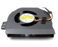 Cooler laptop Dell Inspiron 15 7547. Ventilator procesor Dell Inspiron 15 7547. Sistem racire laptop Dell Inspiron 15 7547