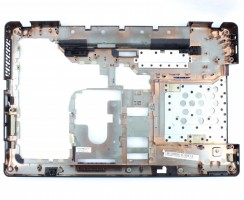 Bottom Lenovo AP0E4000200. Carcasa Inferioara Lenovo AP0E4000200 Neagra