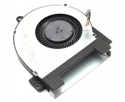 Cooler procesor CPU laptop Asus Pro P552SJ. Ventilator procesor Asus Pro P552SJ.