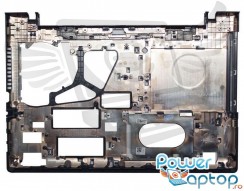 Bottom Lenovo Ideapad Z50-75 Carcasa Inferioara neagra