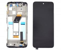 Display Xiaomi Redmi 10 2021 OEM cu Rama