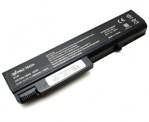 Baterie HP Compaq 6735 . Acumulator HP Compaq 6735 . Baterie laptop HP Compaq 6735 . Acumulator laptop HP Compaq 6735 . Baterie notebook HP Compaq 6735