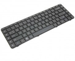 Tastatura Compaq Presario CQ56t 200 CTO. Keyboard Compaq Presario CQ56t 200 CTO. Tastaturi laptop Compaq Presario CQ56t 200 CTO. Tastatura notebook Compaq Presario CQ56t 200 CTO