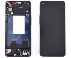 Display Oppo Reno6 5G OEM INCELL cu Rama