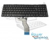 Tastatura HP Pavilion 15-AK. Keyboard HP Pavilion 15-AK. Tastaturi laptop HP Pavilion 15-AK. Tastatura notebook HP Pavilion 15-AK