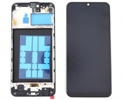 Display Samsung M30S M307 OEM INCELL cu Rama