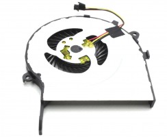 Cooler laptop Toshiba Satellite S55 C. Ventilator procesor Toshiba Satellite S55 C. Sistem racire laptop Toshiba Satellite S55 C