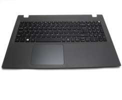 Palmrest Acer Aspire E5 574 Gri cu tastatura si touchpad