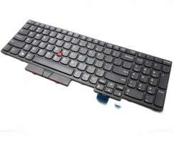 Tastatura Lenovo ThinkPad P52S TYPE 20LB. Keyboard Lenovo ThinkPad P52S TYPE 20LB. Tastaturi laptop Lenovo ThinkPad P52S TYPE 20LB. Tastatura notebook Lenovo ThinkPad P52S TYPE 20LB
