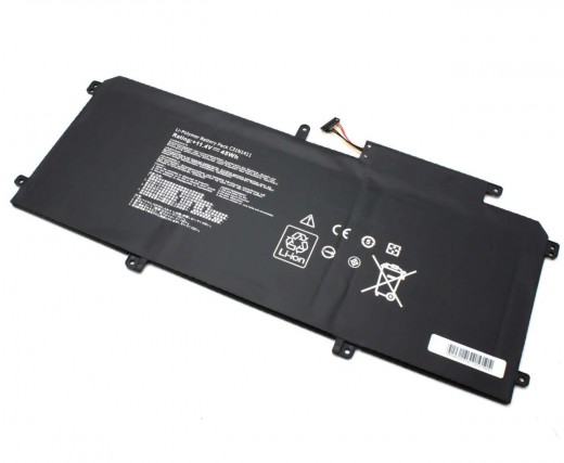 Baterie Asus  UX305FA 45Wh. Acumulator Asus  UX305FA. Baterie laptop Asus  UX305FA. Acumulator laptop Asus  UX305FA. Baterie notebook Asus  UX305FA