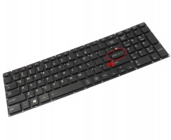Tastatura Toshiba Satellite P50t A iluminata. Keyboard Toshiba Satellite P50t A. Tastaturi laptop Toshiba Satellite P50t A. Tastatura notebook Toshiba Satellite P50t A