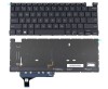 Tastatura Asus ZenBook 14 UX3402VA Neagra iluminata. Keyboard Asus ZenBook 14 UX3402VA. Tastaturi laptop Asus ZenBook 14 UX3402VA. Tastatura notebook Asus ZenBook 14 UX3402VA