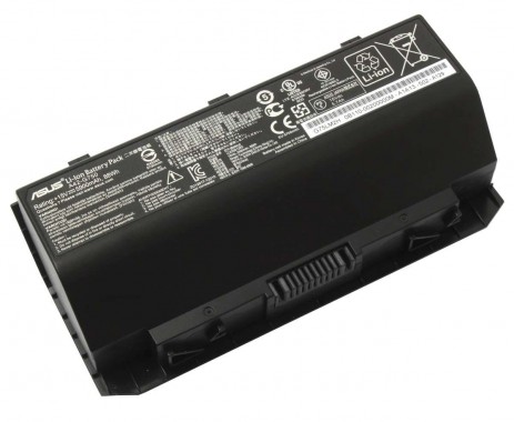 Baterie Asus  A42-G750 Originala. Acumulator Asus  A42-G750. Baterie laptop Asus  A42-G750. Acumulator laptop Asus  A42-G750. Baterie notebook Asus  A42-G750