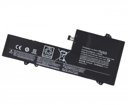 Baterie Lenovo IdeaPad 720S-14IKB 80XC001WTW 55Wh High Protech Quality Replacement. Acumulator laptop Lenovo IdeaPad 720S-14IKB 80XC001WTW