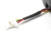 Cooler laptop Dell Inspiron 1564. Ventilator procesor Dell Inspiron 1564. Sistem racire laptop Dell Inspiron 1564