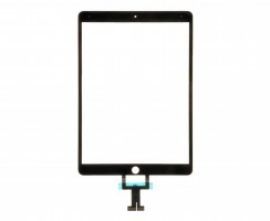 Digitizer Touchscreen Apple iPad Air 3 A2153 A2123 A2154 A2152 Negru. Geam Sticla Tableta Apple iPad Air 3 A2153 A2123 A2154 A2152 Negru