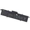 Baterie Asus ROG Zephyrus GA401QM 76Wh. Acumulator Asus ROG Zephyrus GA401QM. Baterie laptop Asus ROG Zephyrus GA401QM. Acumulator laptop Asus ROG Zephyrus GA401QM. Baterie notebook Asus ROG Zephyrus GA401QM