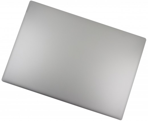 Carcasa Display Lenovo IdeaPad 3-17ADA05 Type 81W5. Cover Display Lenovo IdeaPad 3-17ADA05 Type 81W5. Capac Display Lenovo IdeaPad 3-17ADA05 Type 81W5 Argintie