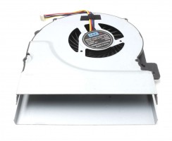 Cooler laptop Asus  R500VD. Ventilator procesor Asus  R500VD. Sistem racire laptop Asus  R500VD