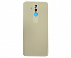 Capac Baterie Huawei Mate 20 Lite Platinum Gold. Capac Spate Huawei Mate 20 Lite Platinum Gold