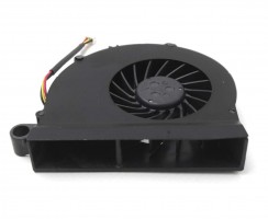 Cooler laptop HP Compaq  6910C Mufa 3 pini. Ventilator procesor HP Compaq  6910C. Sistem racire laptop HP Compaq  6910C