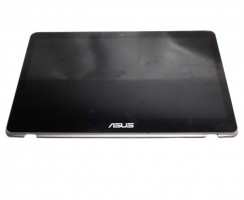 Ansamblu Display cu touchscreen FHD Asus UX360UA. Modul Ecran cu touchscreen FHD laptop Asus UX360UA