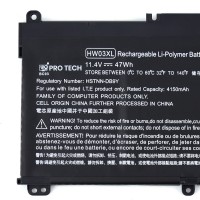 Baterie HP HSTNN-IB90 47Wh