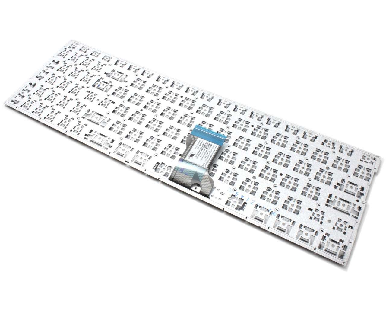 Tastatura Asus Q503 layout US fara rama enter mic ASUS ASUS