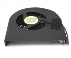 Cooler laptop Acer Aspire 7741G. Ventilator procesor Acer Aspire 7741G. Sistem racire laptop Acer Aspire 7741G