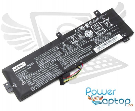 Baterie Lenovo 5B10K87722 Originala. Acumulator Lenovo 5B10K87722 Originala. Baterie laptop Lenovo 5B10K87722 Originala. Acumulator laptop Lenovo 5B10K87722 Originala . Baterie notebook Lenovo 5B10K87722 Originala