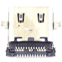 Modul Alimentare Charging Board Lenovo ThinkPad X1 Carbon 6th