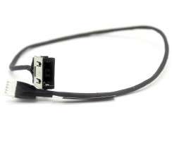 Mufa alimentare Lenovo V310-15ISK cu fir . DC Jack Lenovo V310-15ISK cu fir