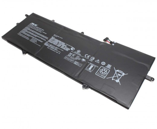 Baterie Asus 0B200-02080000 Originala 57Wh. Acumulator Asus 0B200-02080000. Baterie laptop Asus 0B200-02080000. Acumulator laptop Asus 0B200-02080000. Baterie notebook Asus 0B200-02080000