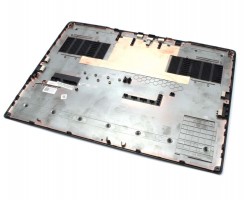 Bottom Dell G5 15-5590. Carcasa Inferioara Dell G5 15-5590 Neagra