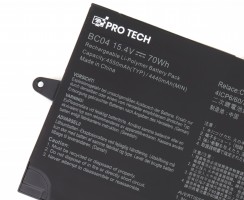 Baterie Asus 0B200-02980200 70Wh
